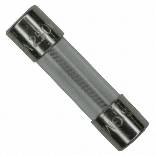 BK/GMD-4-R Eaton - Electronics Division Fusibles
